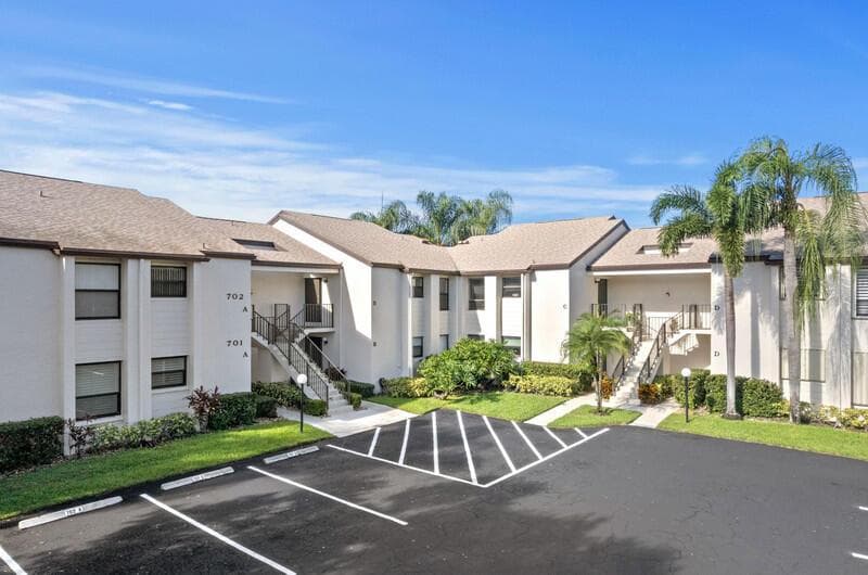 702 Wingfoot Drive # D, Jupiter, FL 33458 photo 3