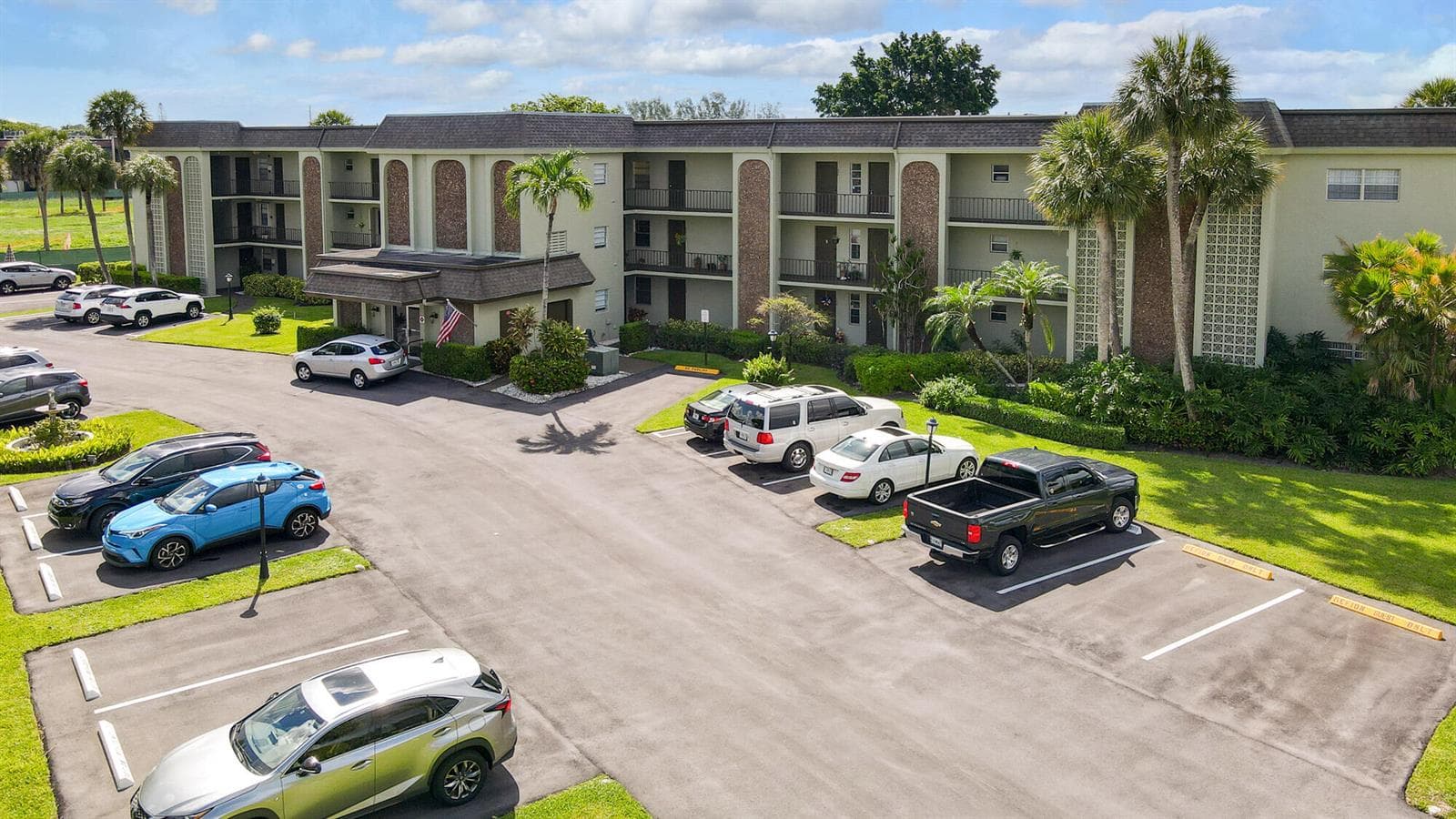 4500 Gefion Court # 205, Lake Worth, FL 33467 photo 3