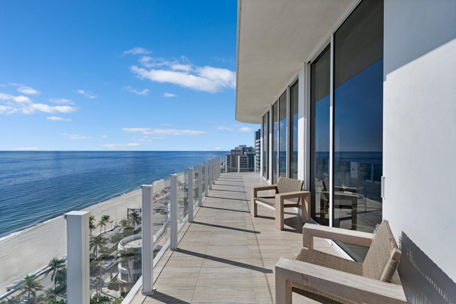 525 N Fort Lauderdale Beach Boulevard # 1101, Fort Lauderdale, FL 33304 photo 2