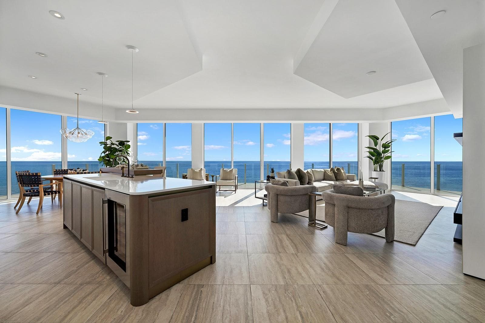 525 N Fort Lauderdale Beach Boulevard # 1101, Fort Lauderdale, FL 33304 photo 5