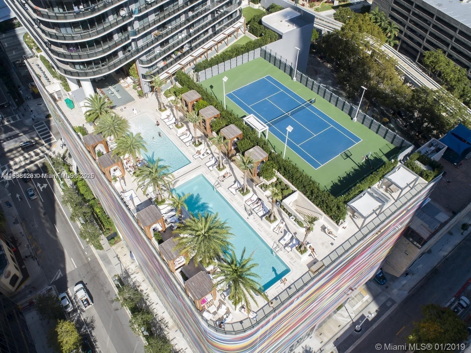 801 S Miami Ave # 3304, Miami, FL 33130 photo 2