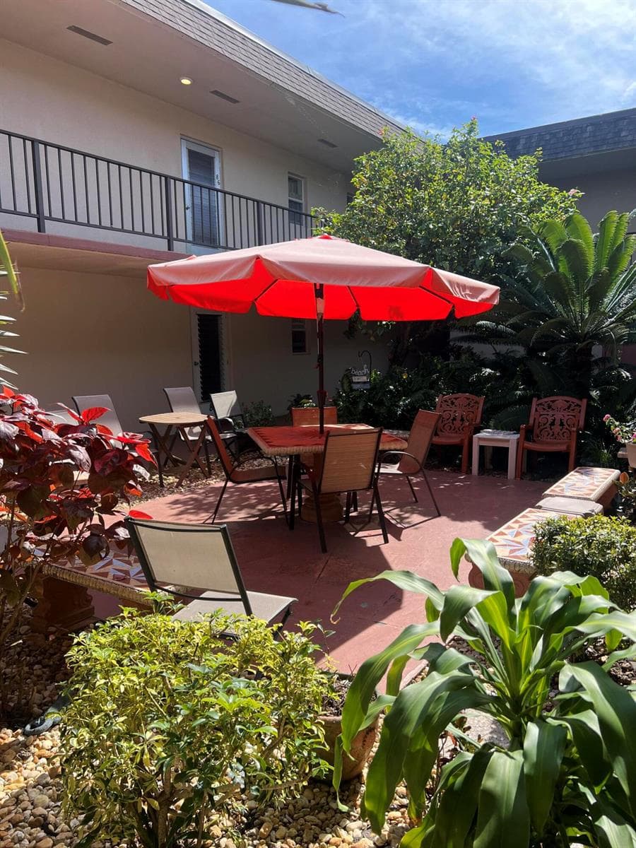504 Davis Road # 95, Palm Springs, FL 33461 photo 2