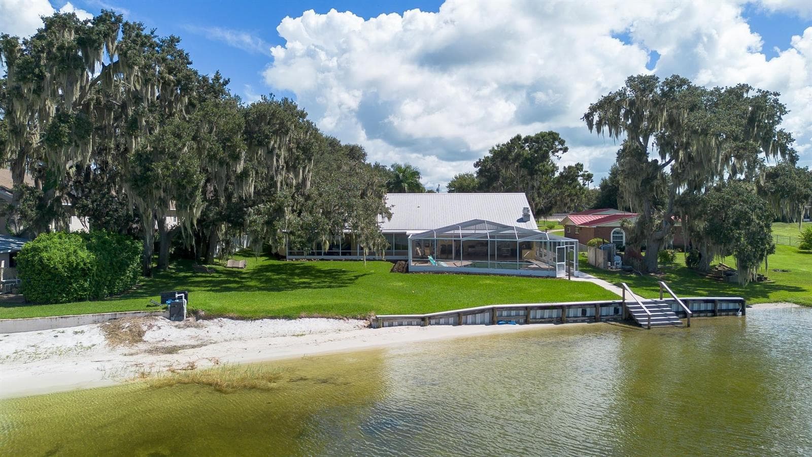 131 Sunset Drive, Lake Placid, FL 33852 photo 4