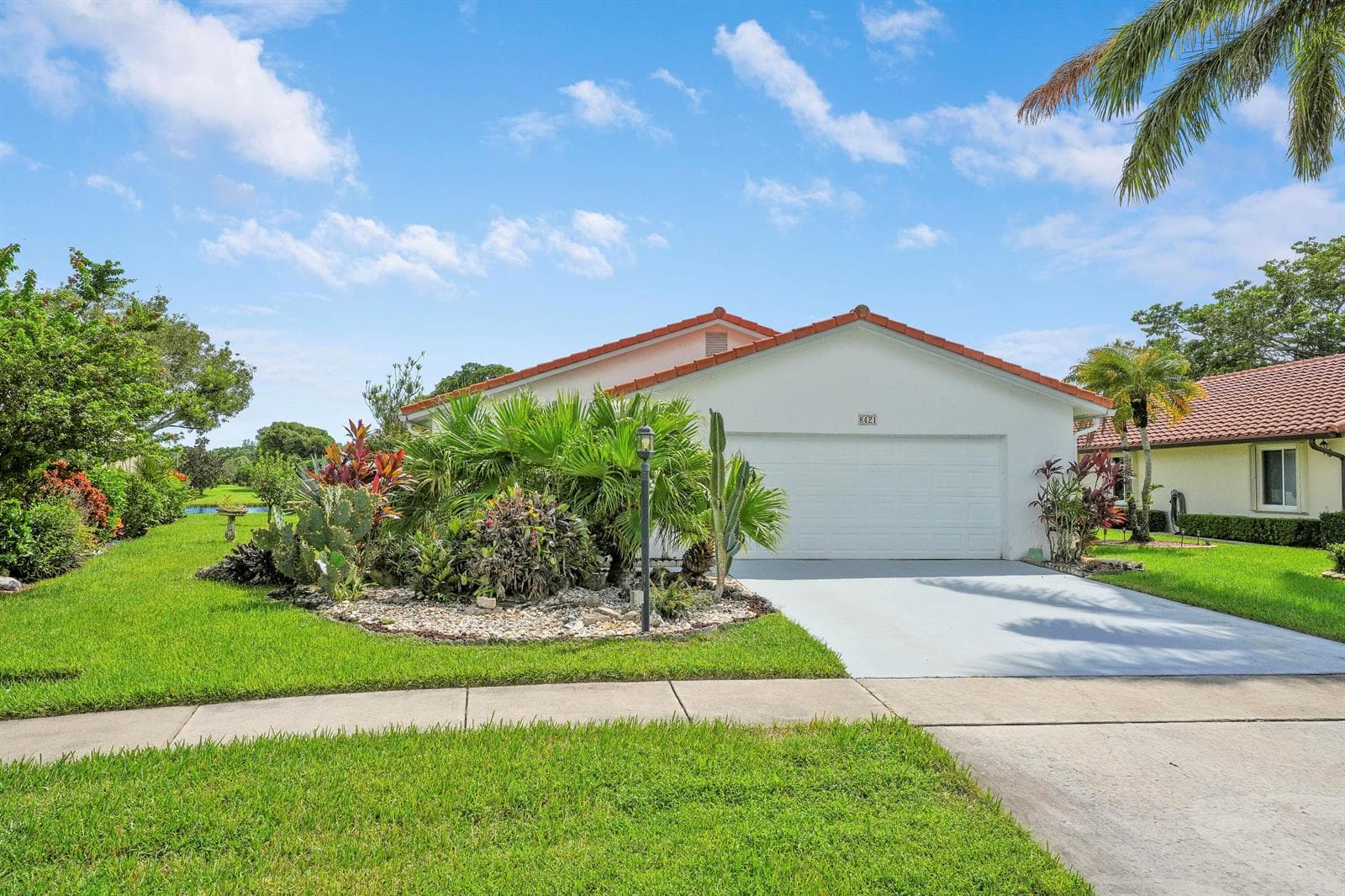 8421 Bonita Isle Drive, Lake Worth, FL 33467 photo 2