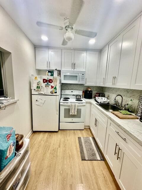 583 Fanshaw # N, Boca Raton, FL 33434 photo 2