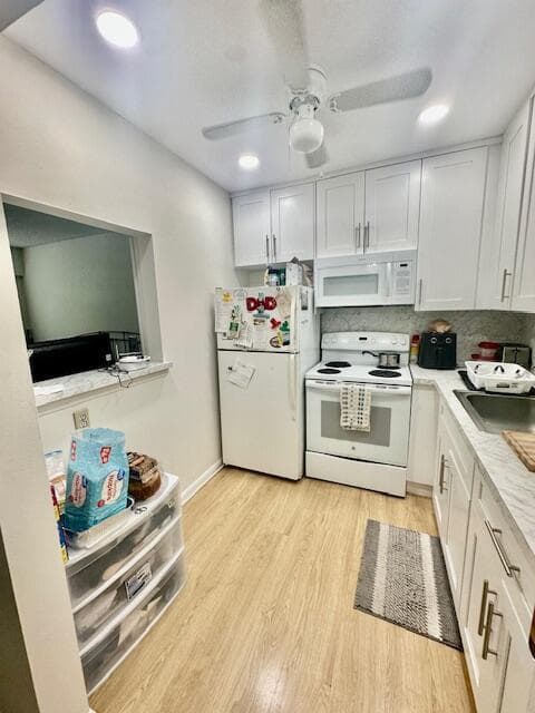 583 Fanshaw # N, Boca Raton, FL 33434 photo 3