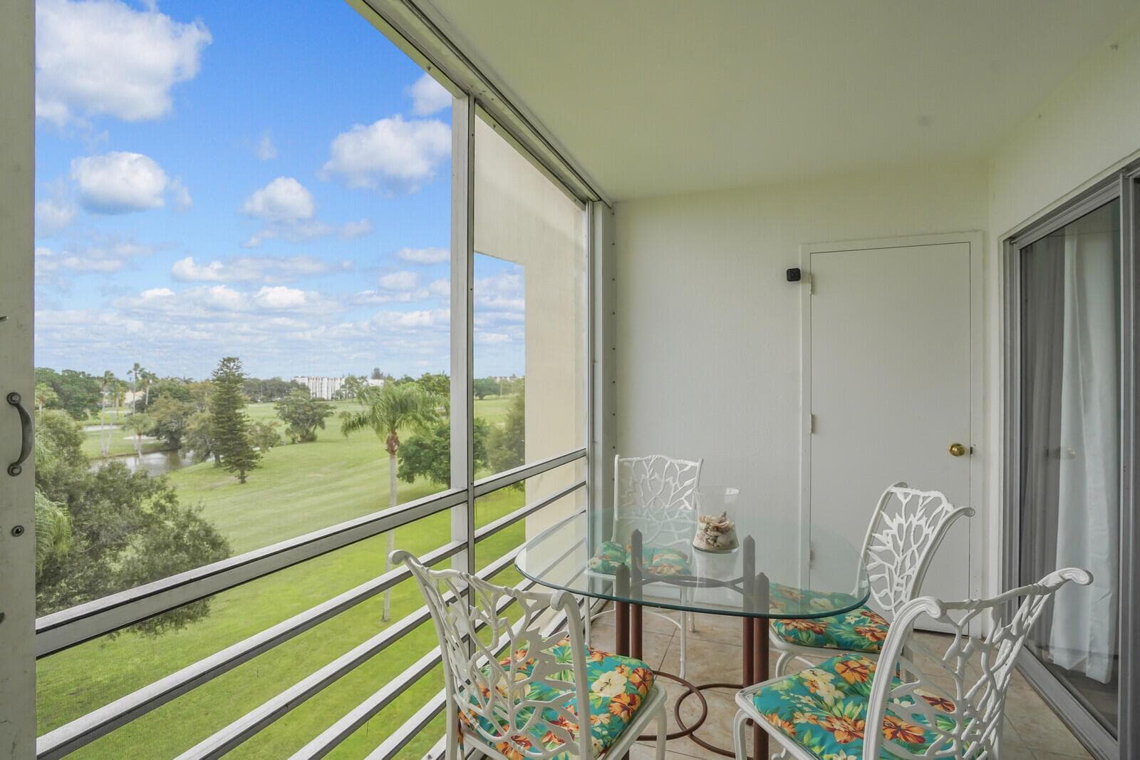 3959 Via Poinciana # 503, Lake Worth, FL 33467 photo 3