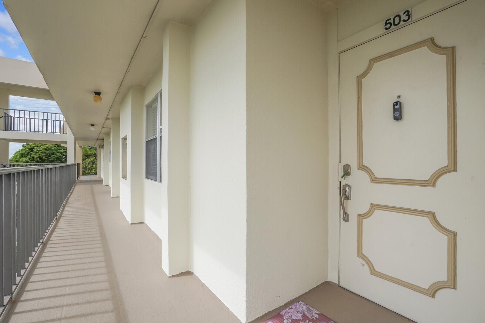 3959 Via Poinciana # 503, Lake Worth, FL 33467 photo 4