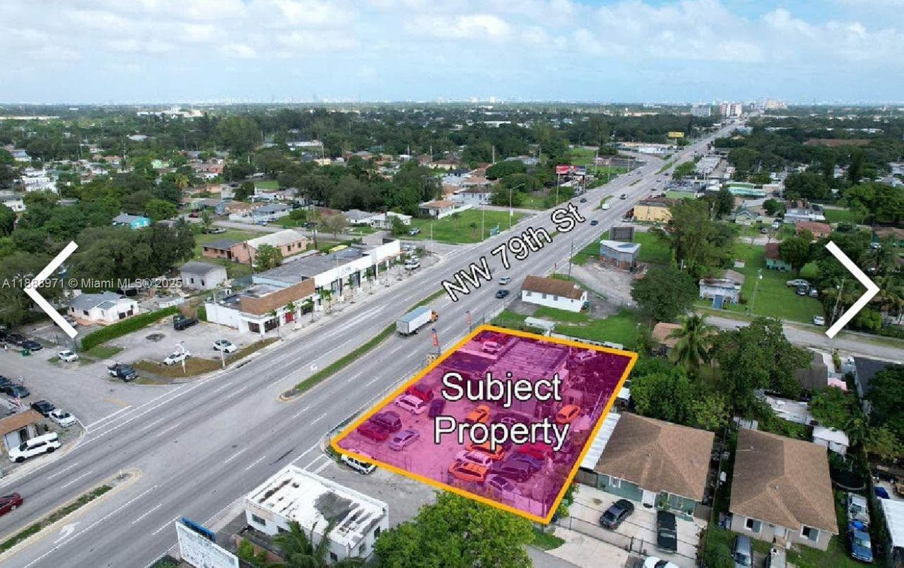 1550 NW 79th St, Miami, FL 33147 photo 3
