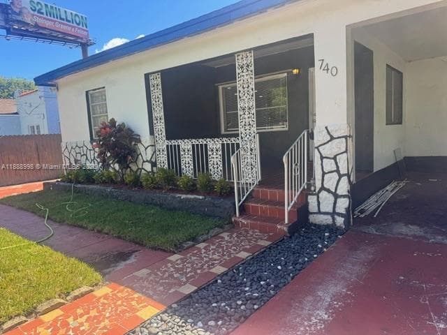 740 NW 42nd St, Miami, FL 33127 photo 2