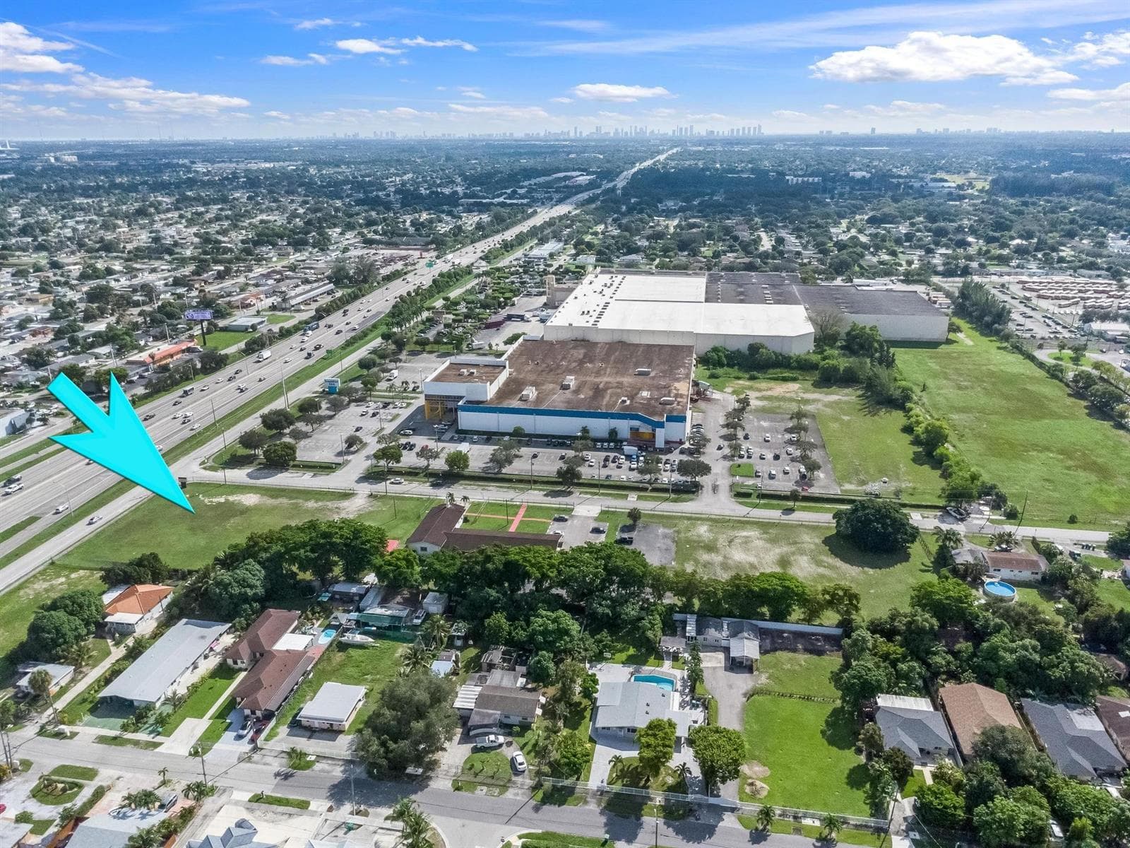 16600 NW 44th (land Lease) Court, Miami Gardens, FL 33054 photo 3