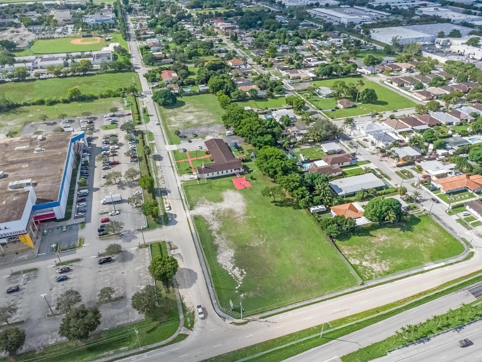 16600 NW 44th (land Lease) Court, Miami Gardens, FL 33054 photo 5