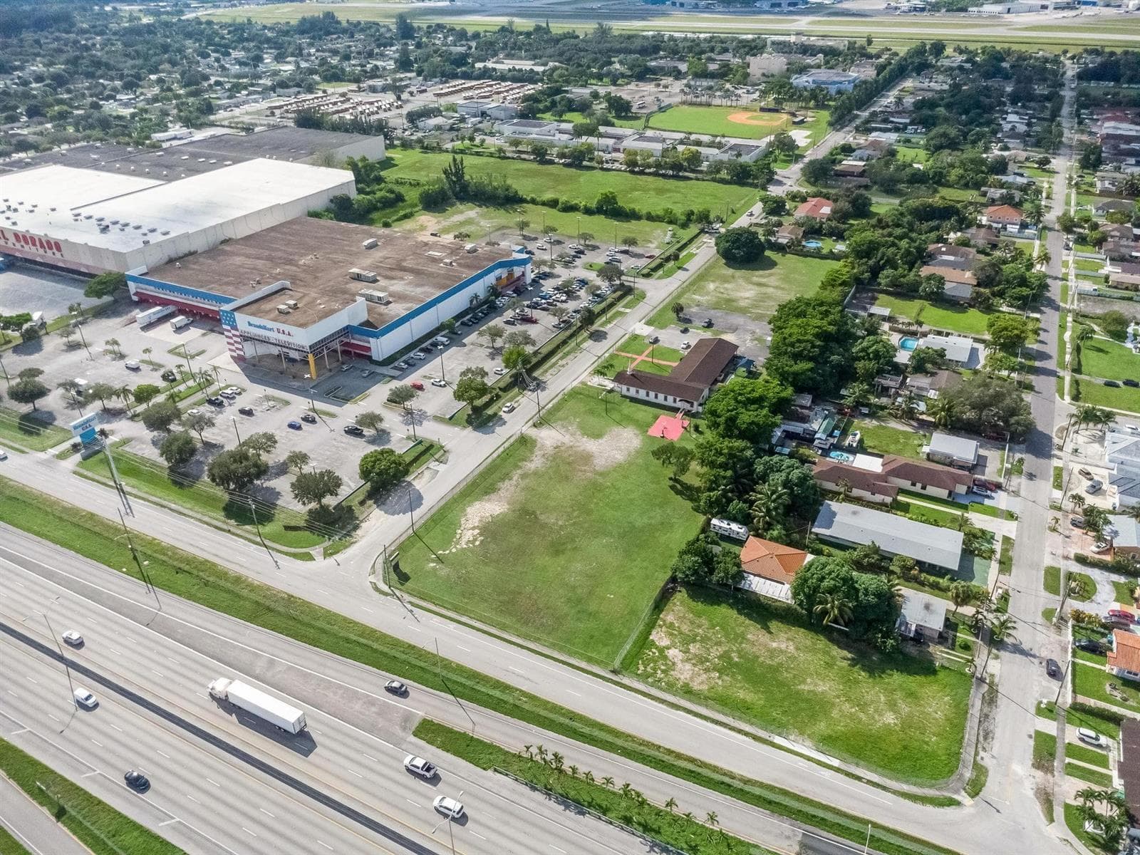 16600 NW 44th (land Lease) Court, Miami Gardens, FL 33054 photo 4