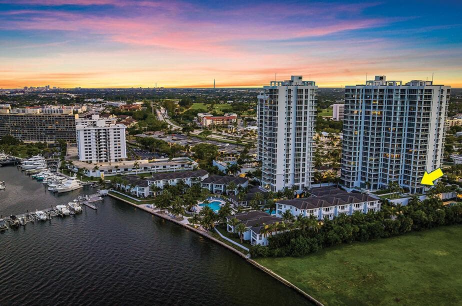 1 Water Club Way # 402, North Palm Beach, FL 33408 photo 2