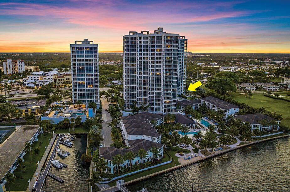 1 Water Club Way # 402, North Palm Beach, FL 33408 photo 3