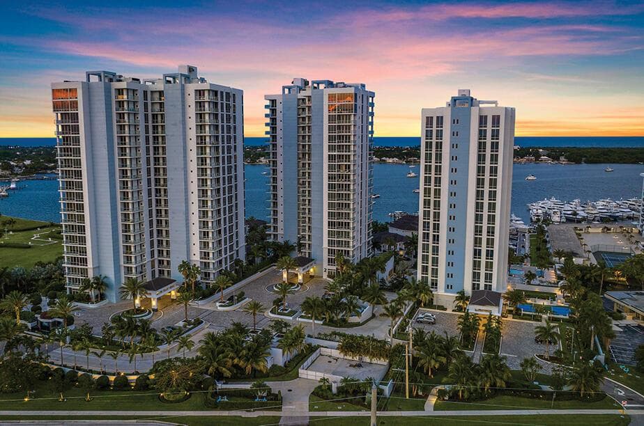 1 Water Club Way # 402, North Palm Beach, FL 33408 photo 5