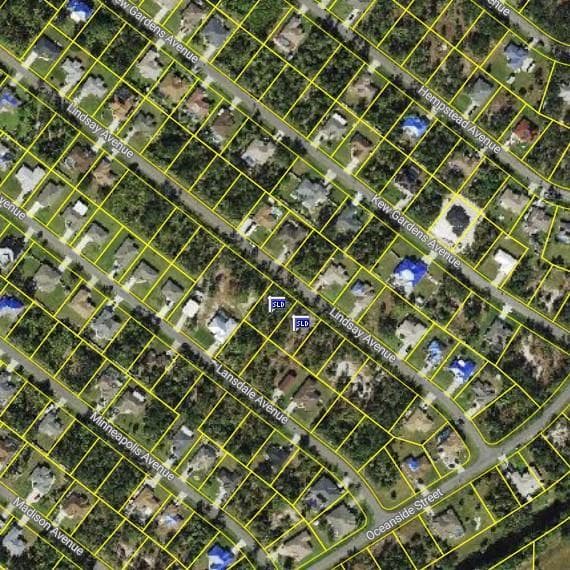 00 Lansdale, North Port, FL 34286