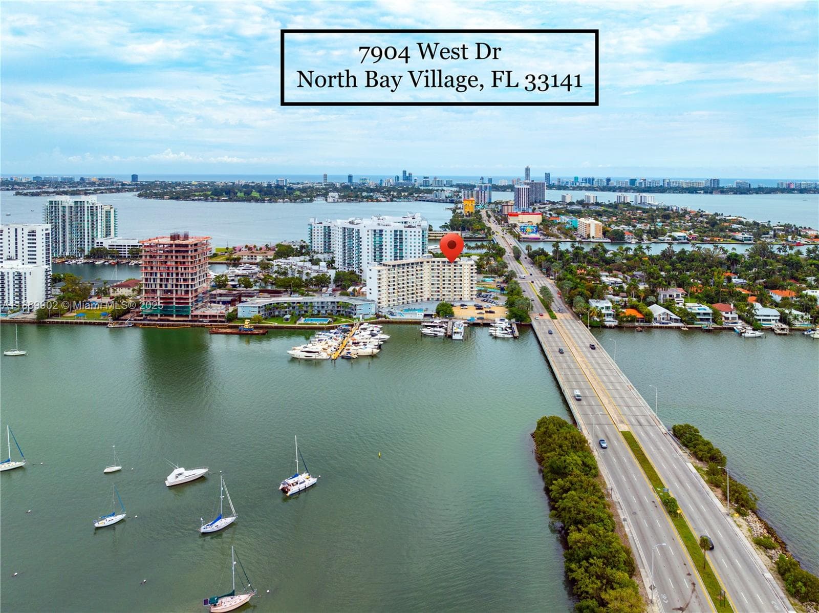 7904 West Dr # 405, North Bay Village, FL 33141 photo 3