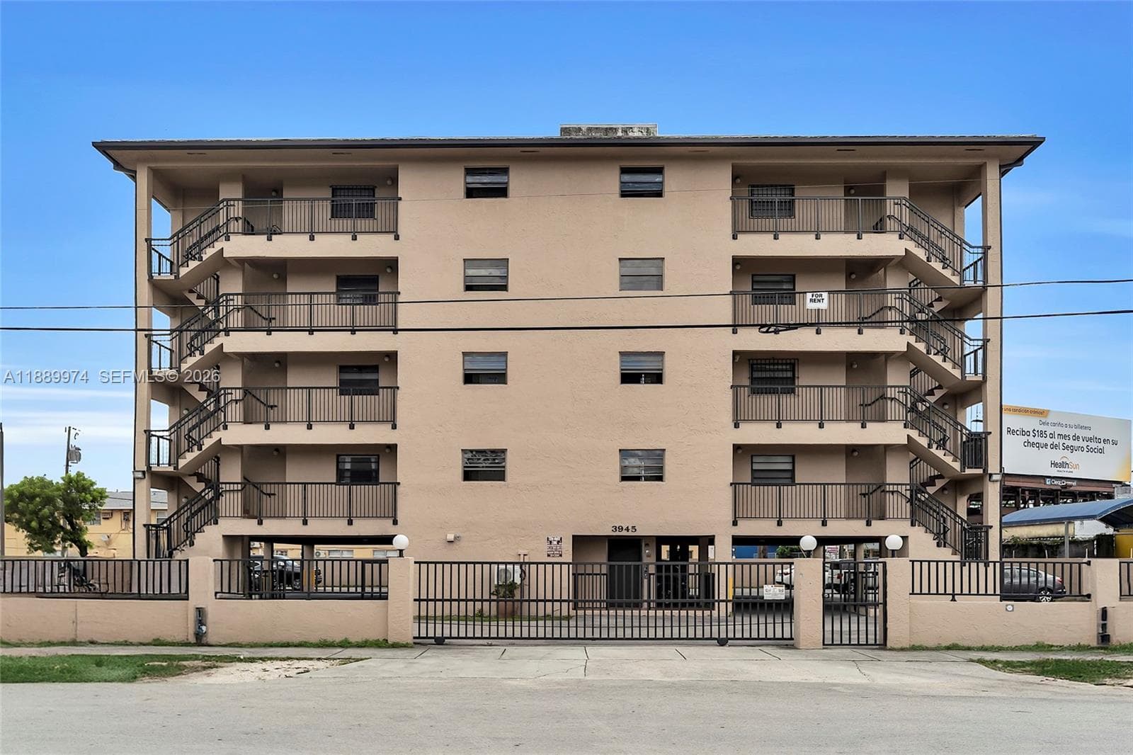 3945 SW 89th Ave # 201, Miami, FL 33165