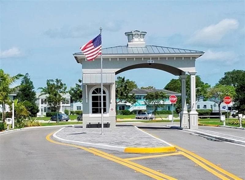 4026 Ventnor H Court # 4026, Deerfield Beach, FL 33442 photo 5