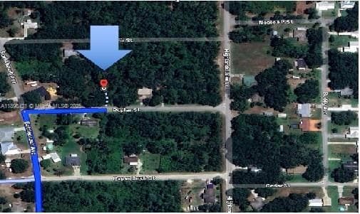 1508 Poplar St., Lake Placid, FL 33852 photo 2