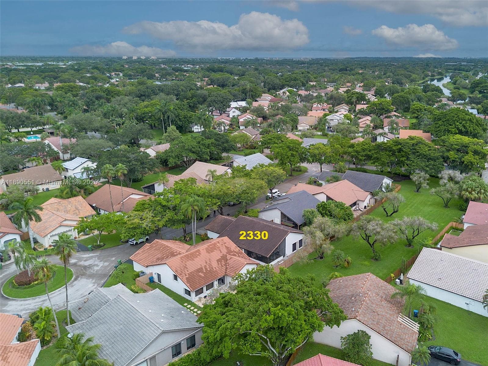 2330 Dover, Weston, FL 33326 photo 5