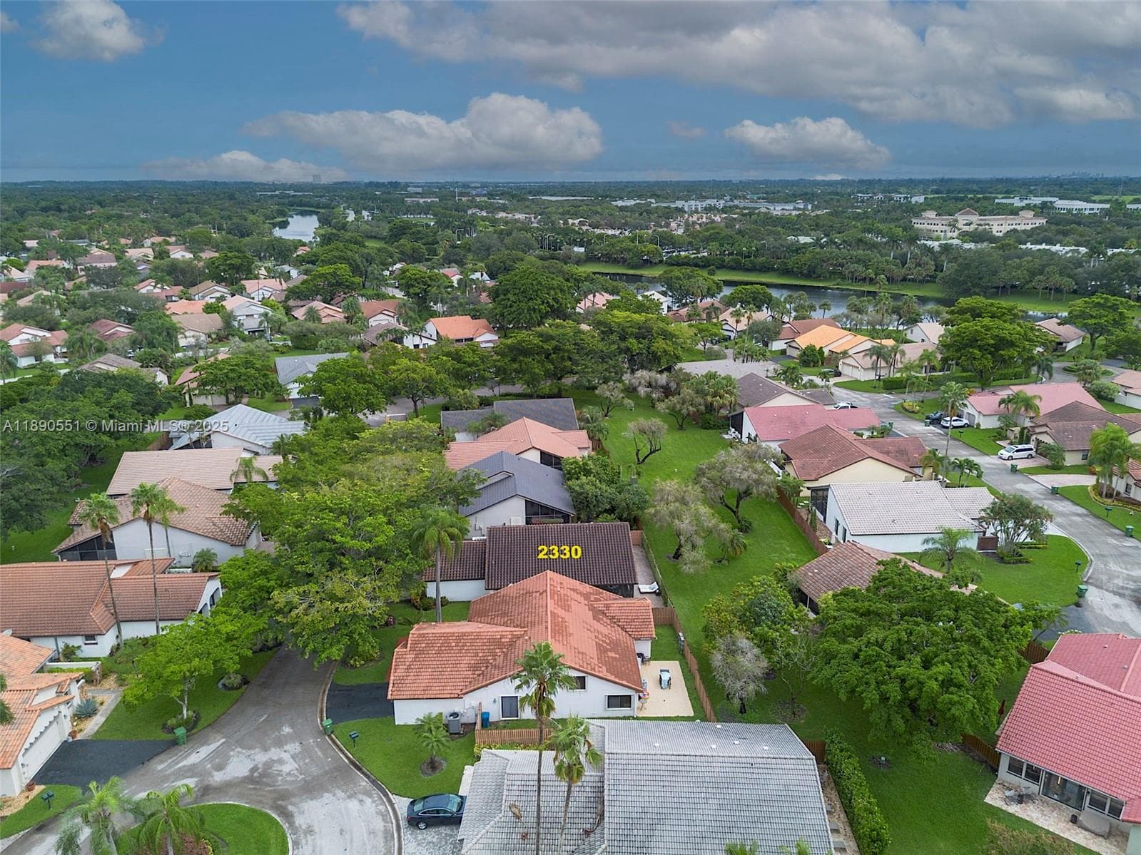 2330 Dover, Weston, FL 33326 photo 4