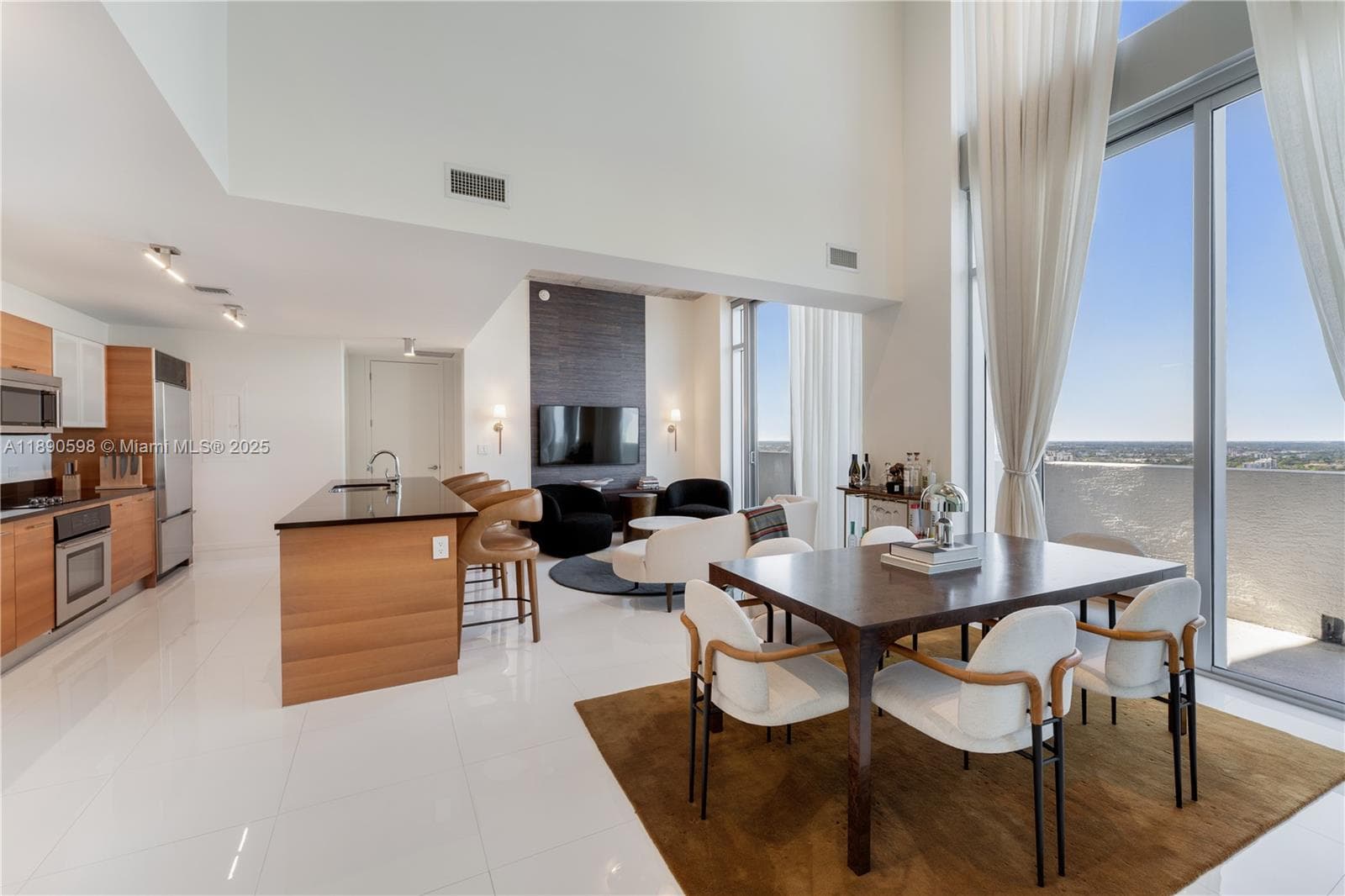 3301 NE 1st Ave # PH7, Miami, FL 33137 photo 4