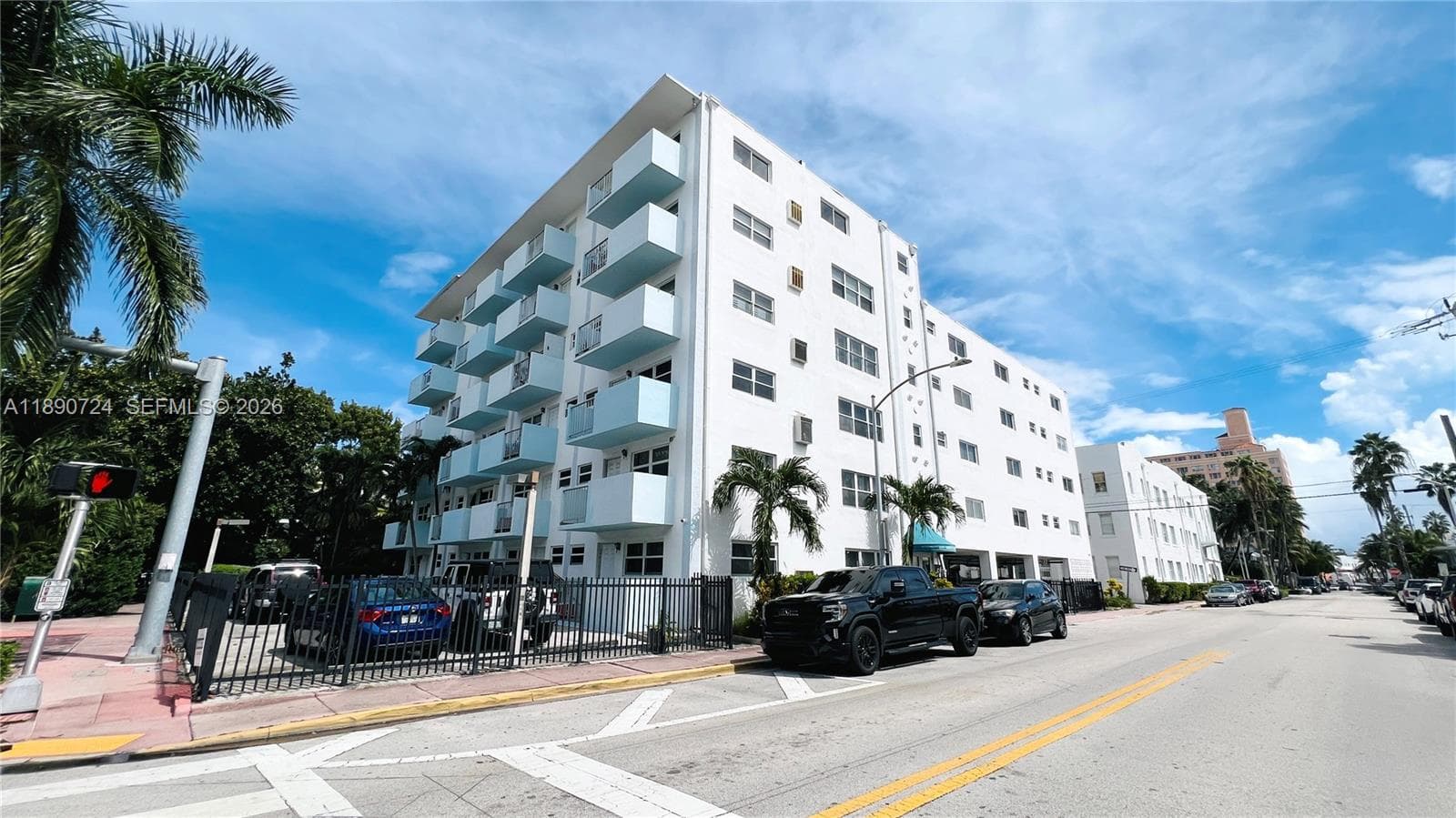 801 Meridian Ave # 1A, Miami Beach, FL 33139
