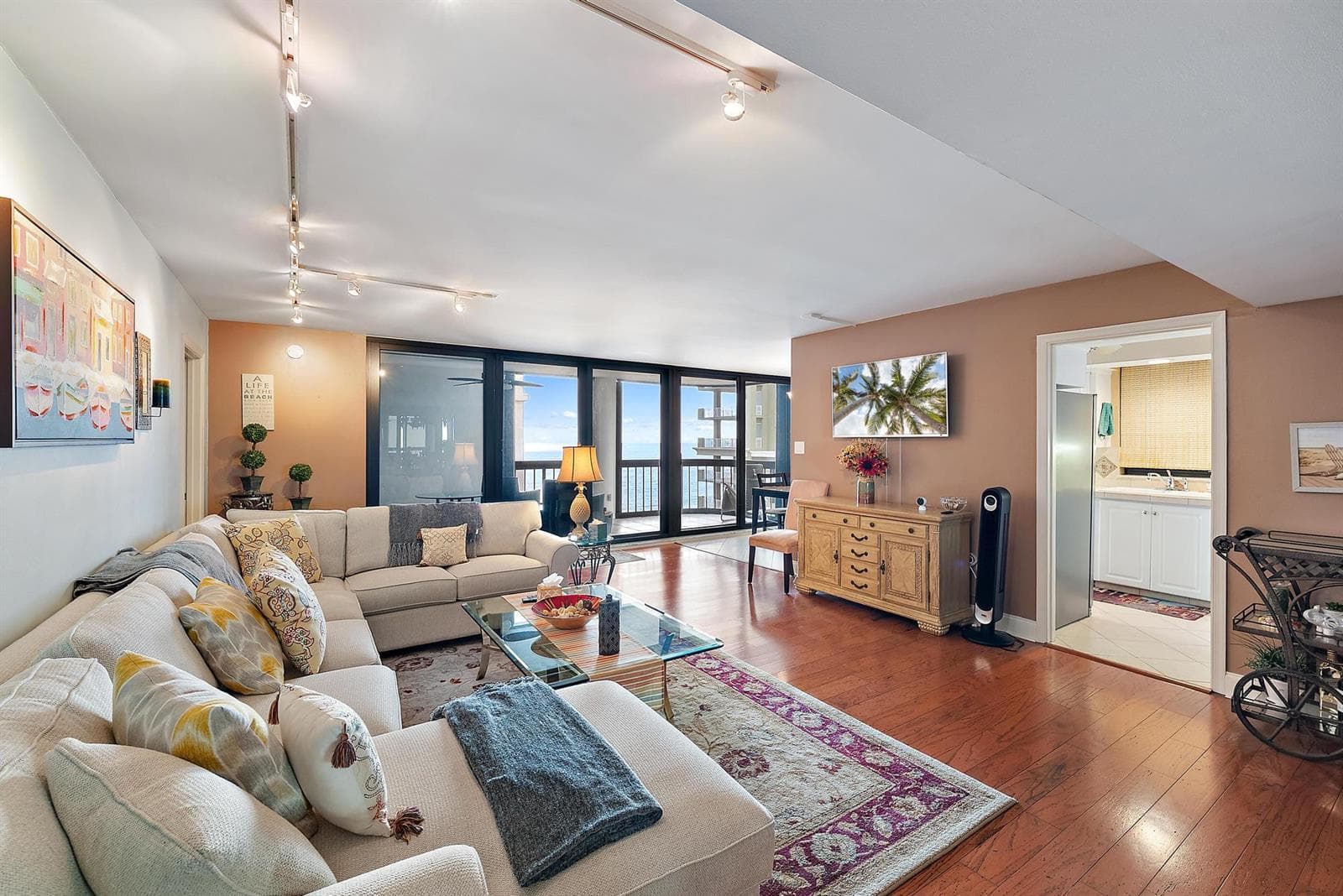5380 N Ocean Drive # 10-B, Singer Island, FL 33404 photo 2