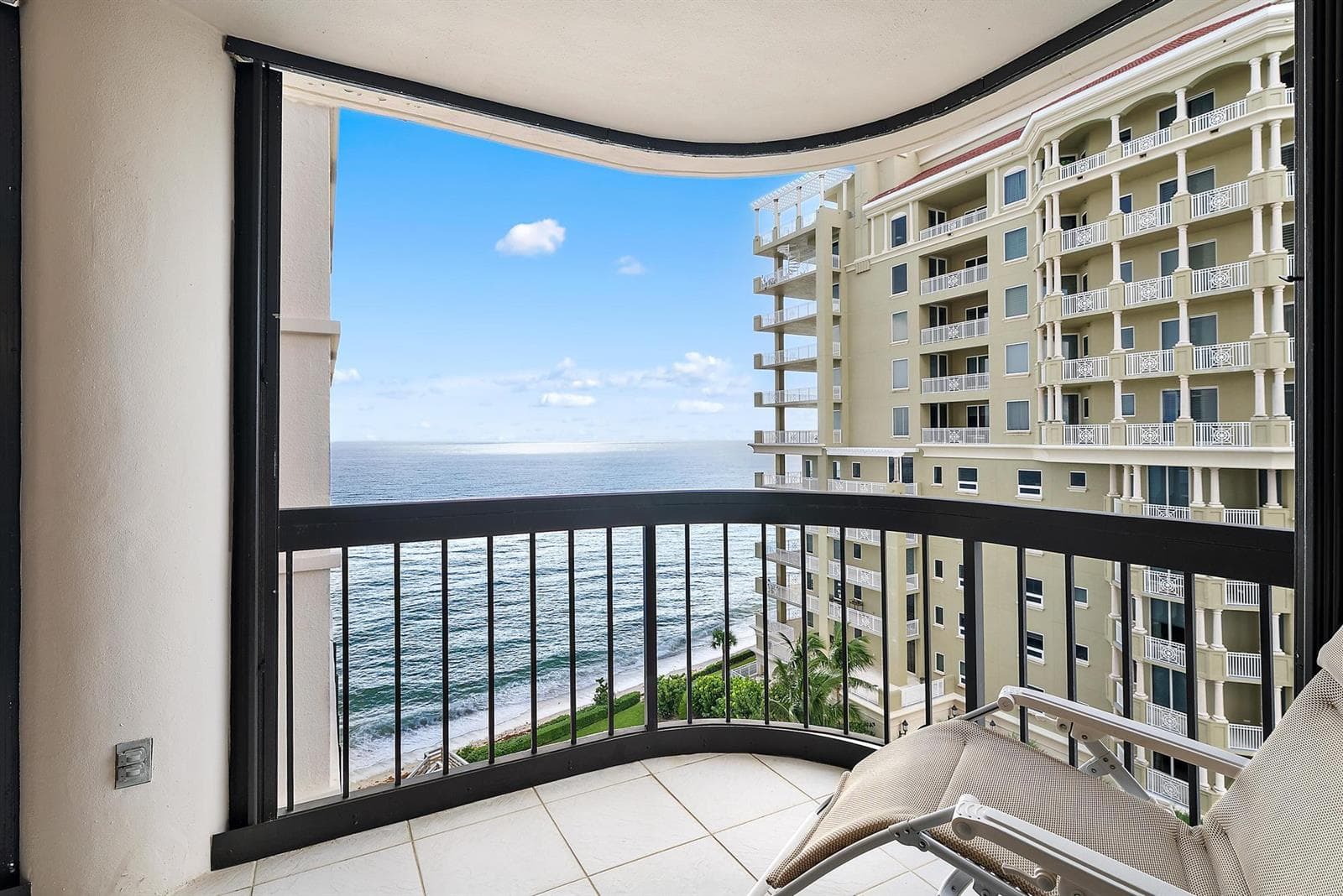 5380 N Ocean Drive # 10-B, Singer Island, FL 33404 photo 3