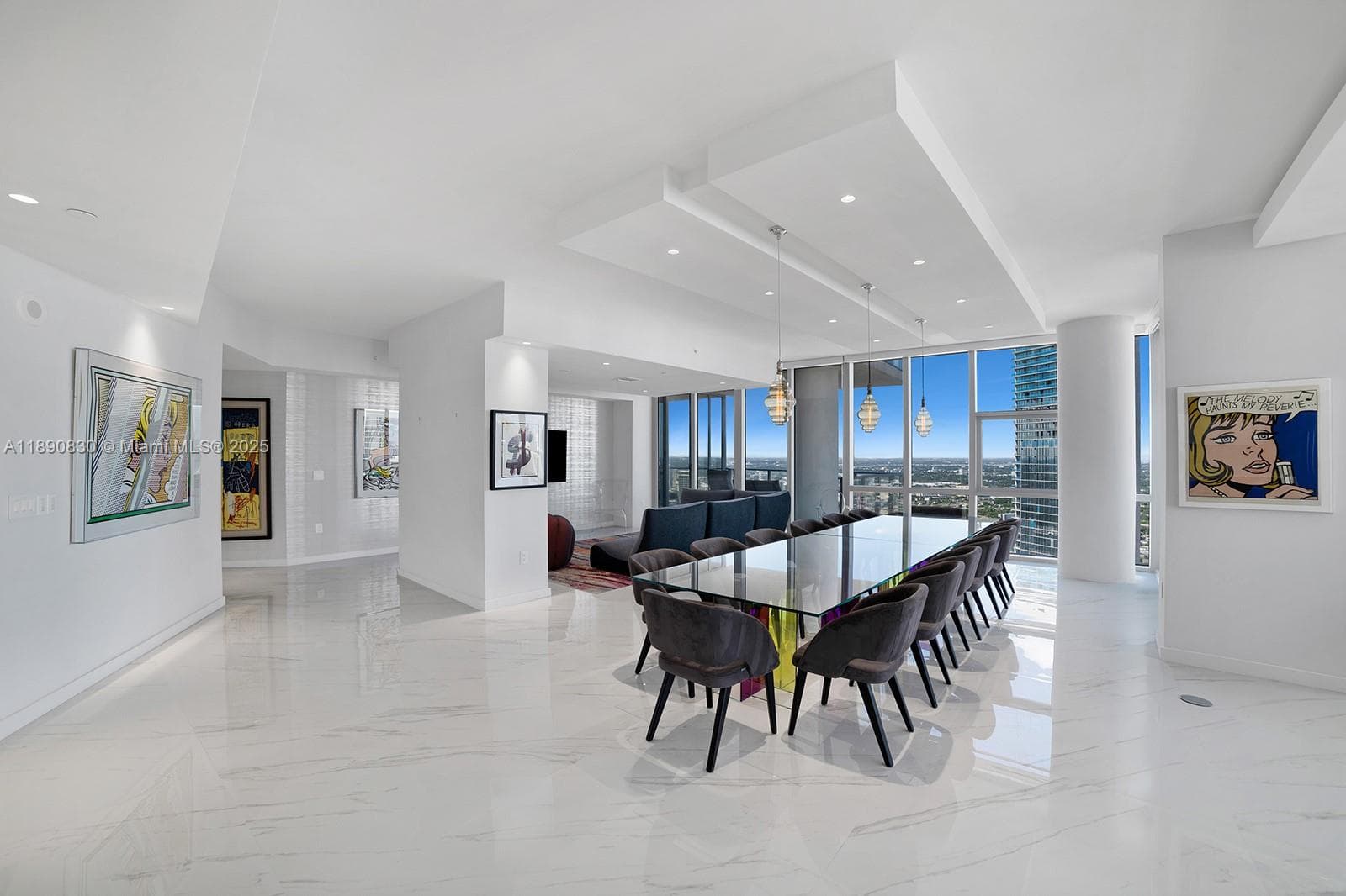 851 NE 1st Ave # 4401/4402, Miami, FL 33132 photo 4