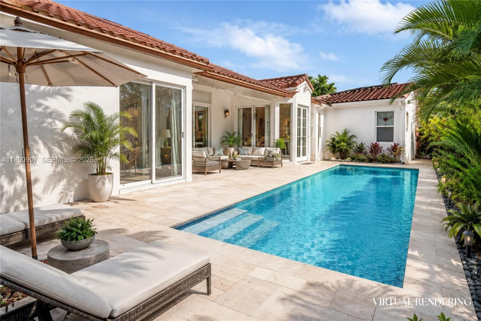 523 Stonemont Dr, Weston, FL 33326 photo 2