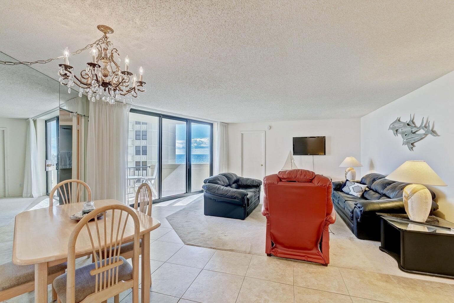 2800 N Ocean Drive # B - 6d, Singer Island, FL 33404 photo 3