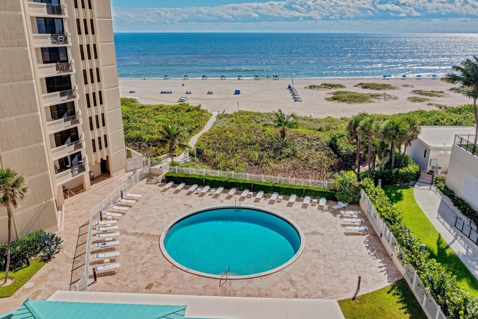 2800 N Ocean Drive # B - 6d, Singer Island, FL 33404 photo 4
