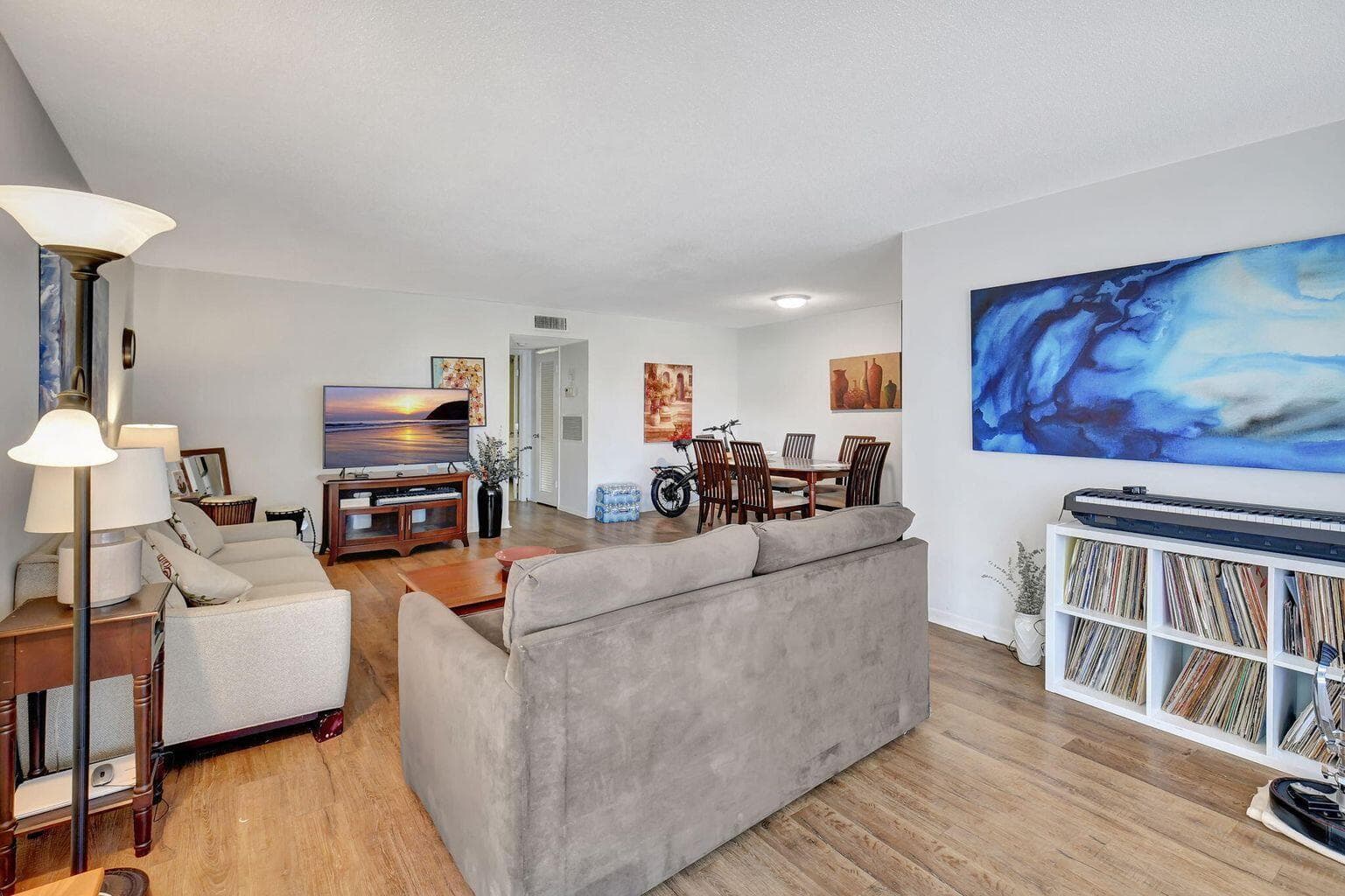 170 High Point Terrace E # Apt B, Delray Beach, FL 33445 photo 2
