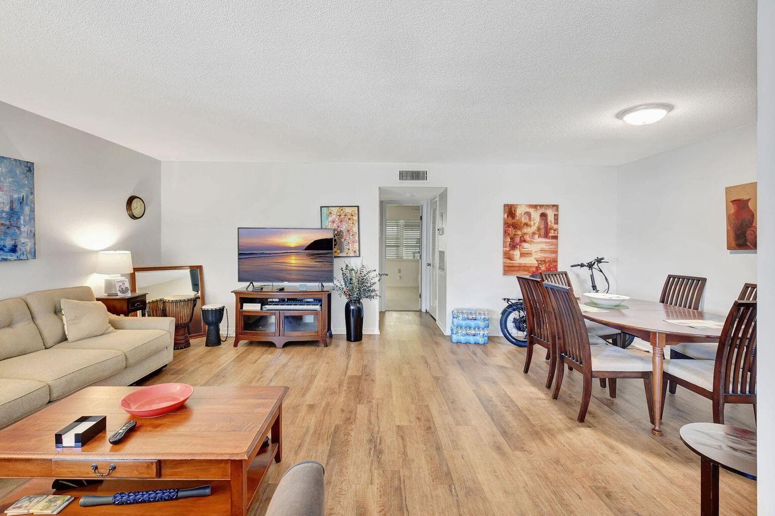 170 High Point Terrace E # Apt B, Delray Beach, FL 33445 photo 3