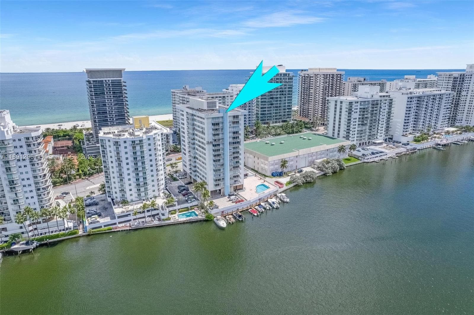 5838 Collins Ave # 11B, Miami Beach, FL 33140 photo 4
