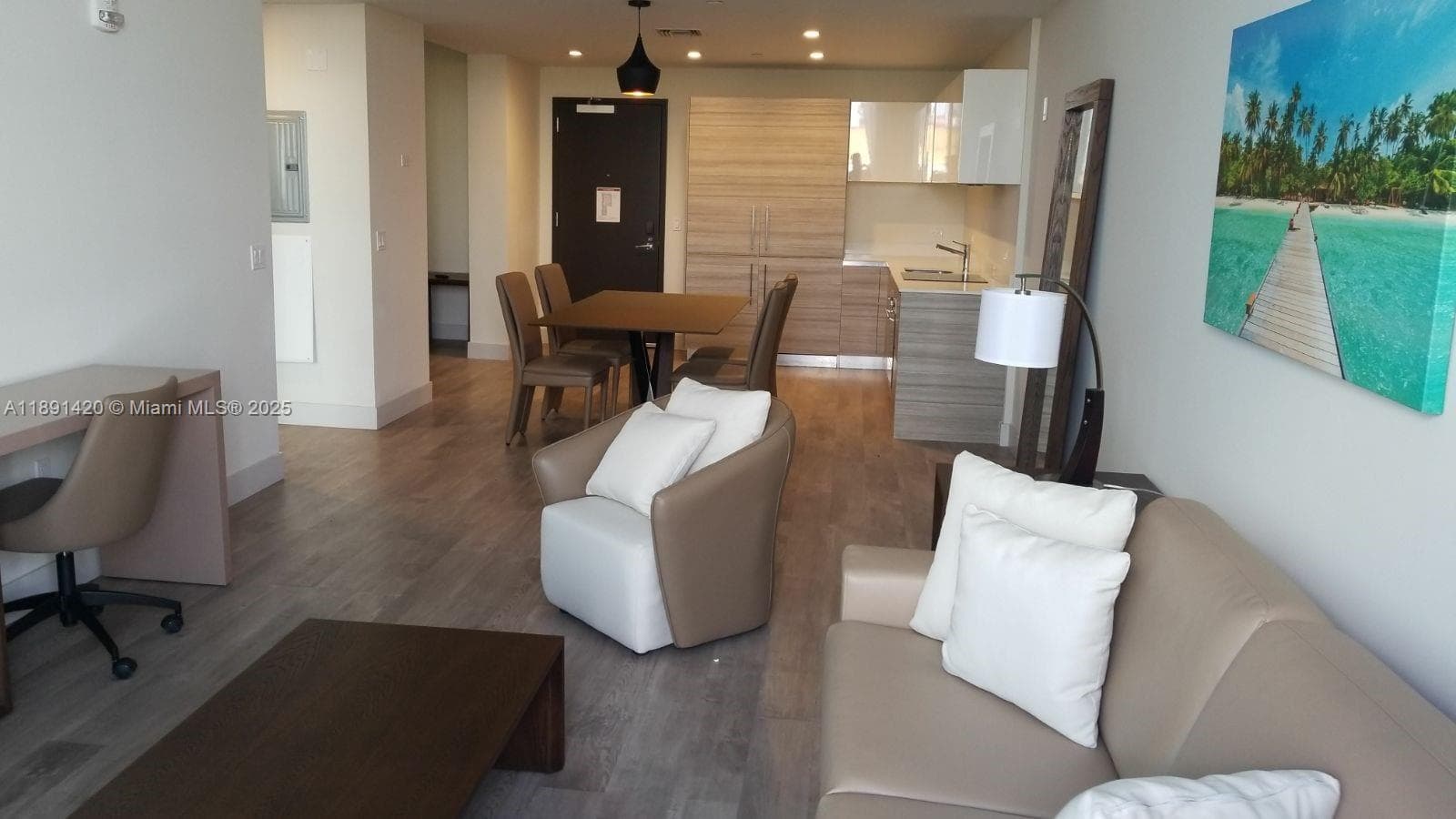 777 N OCEAN DRIVE # N229, Hollywood, FL 33019