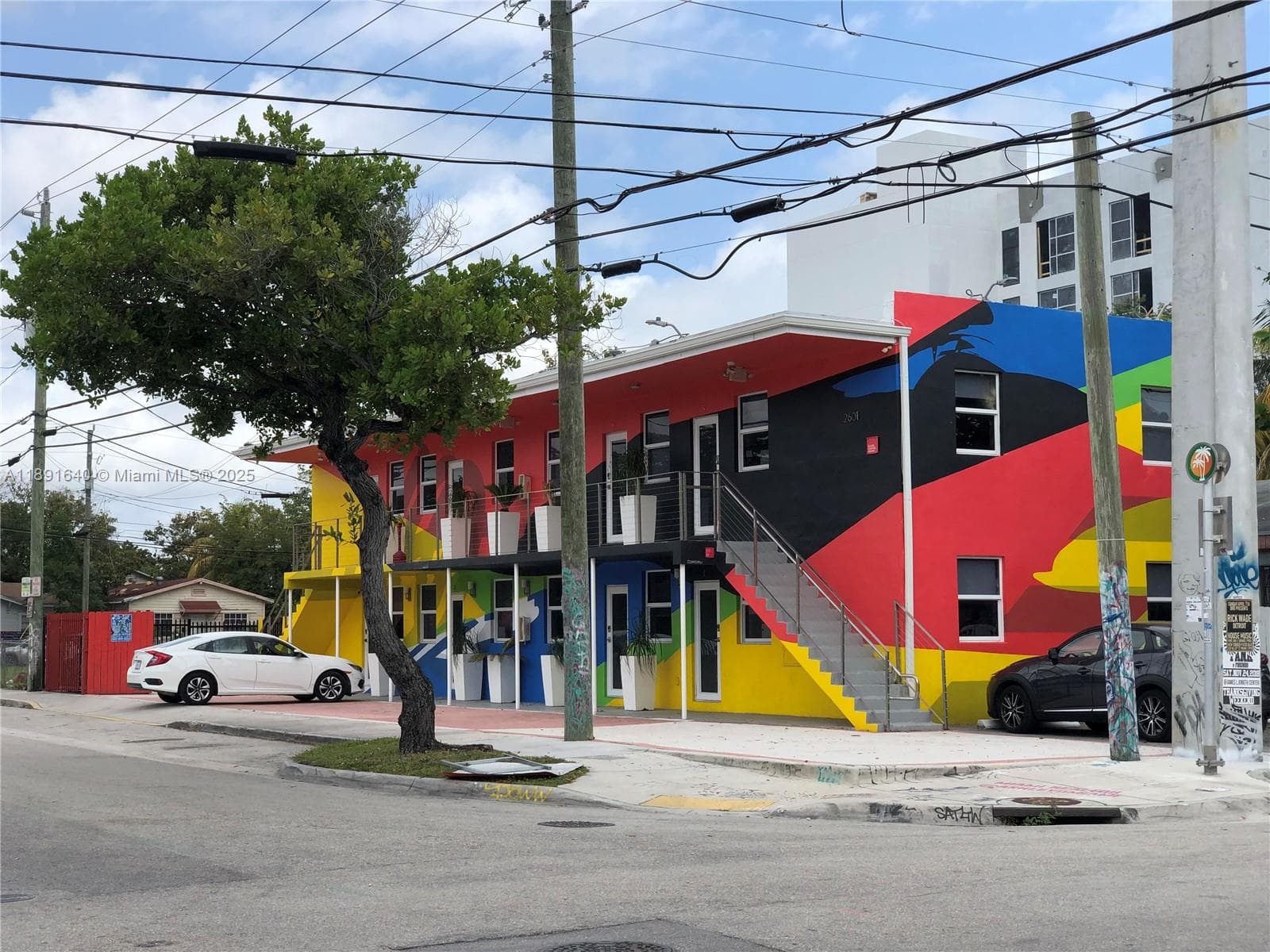 2601 NW 1st Ave # 4, Miami, FL 33127