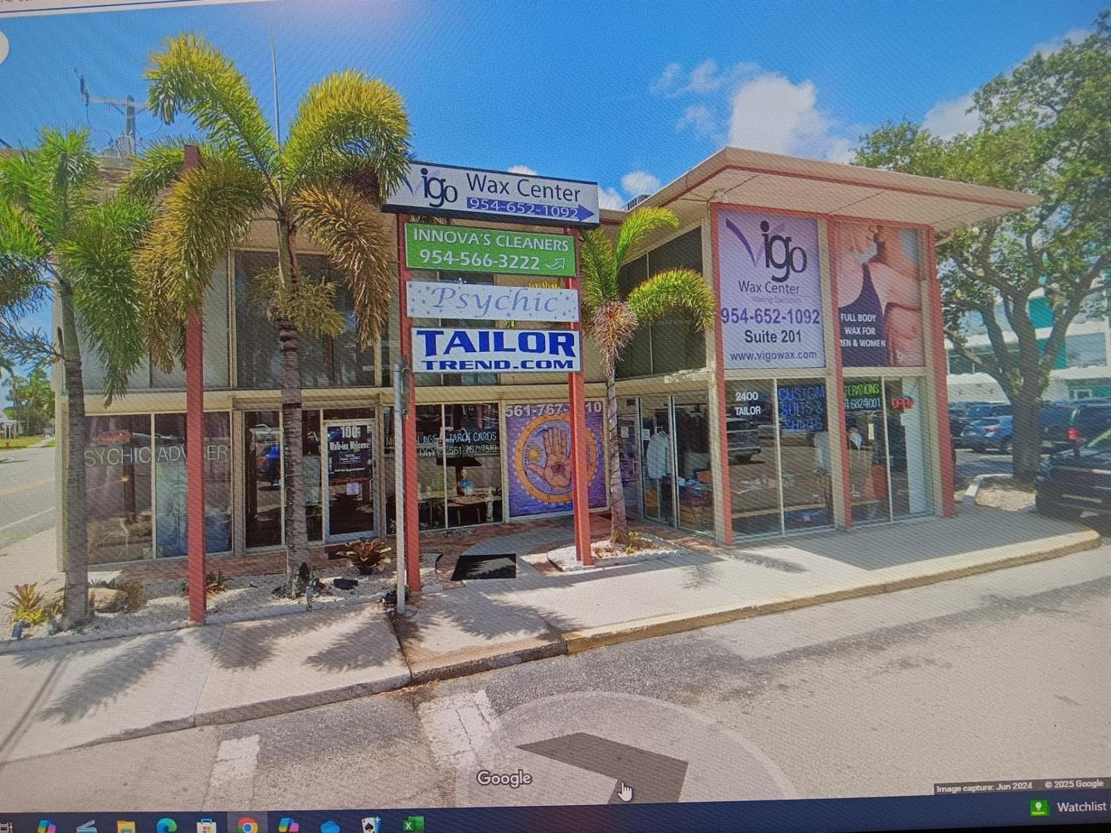 2400 E Oakland Park Boulevard, Fort Lauderdale, FL 33306