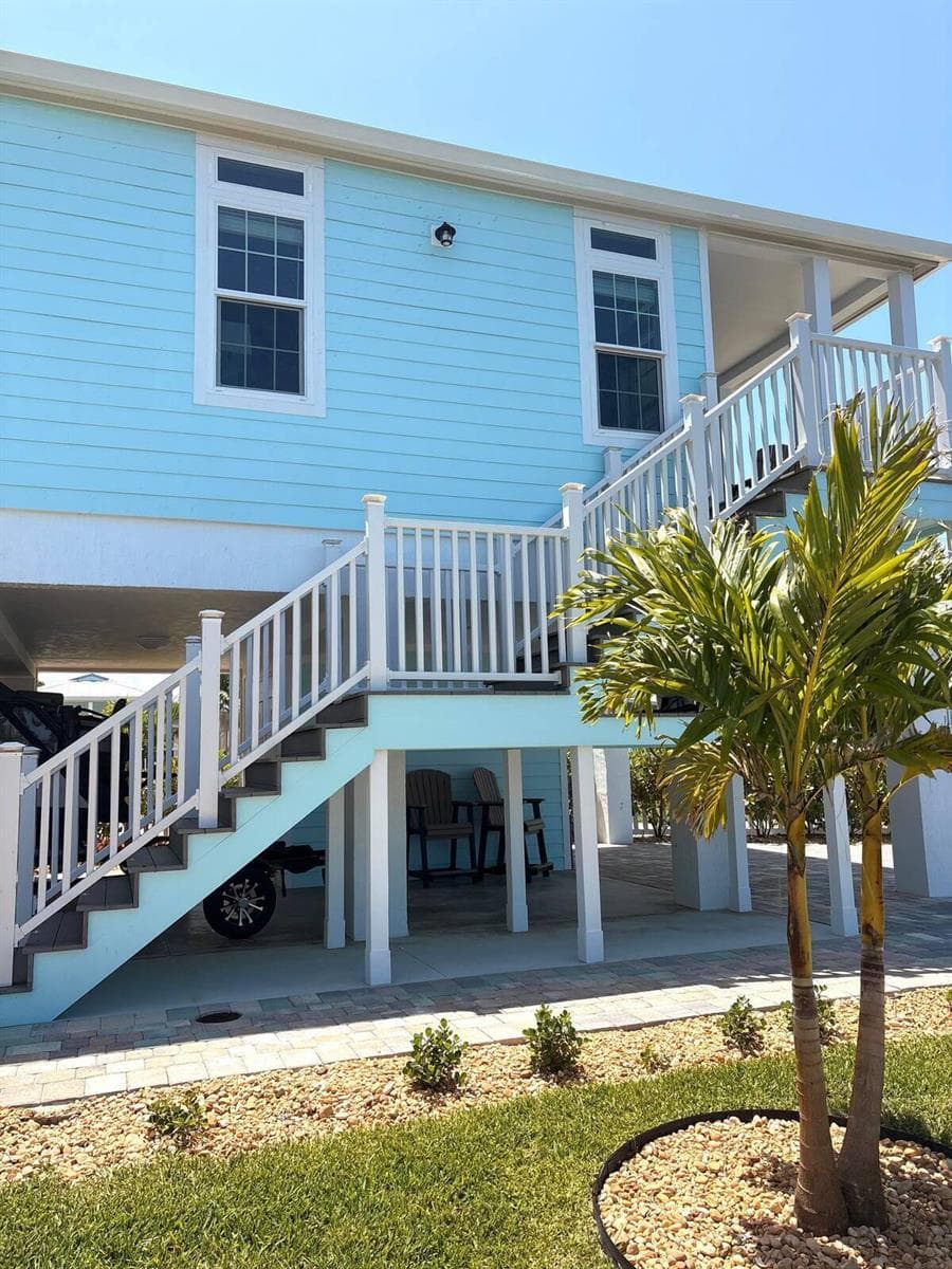 453 NE Indian River Drive, Ocean Breeze, FL 34957 photo 2