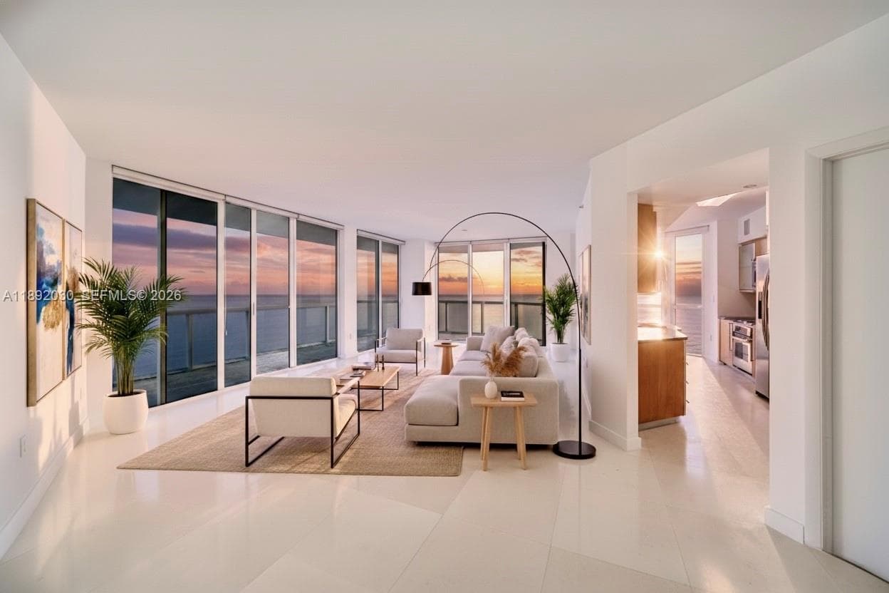 6365 Collins Ave # 2901, Miami Beach, FL 33141 photo 2