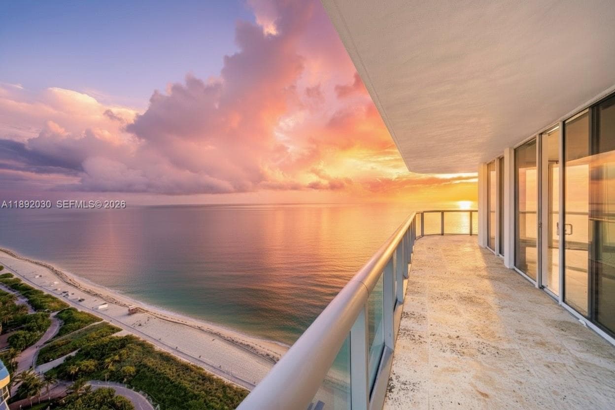 6365 Collins Ave # 2901, Miami Beach, FL 33141 photo 3