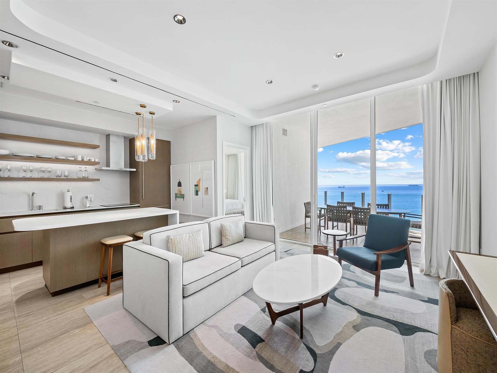 525 N Fort Lauderdale Beach Boulevard # 1505, Fort Lauderdale, FL 33304 photo 2