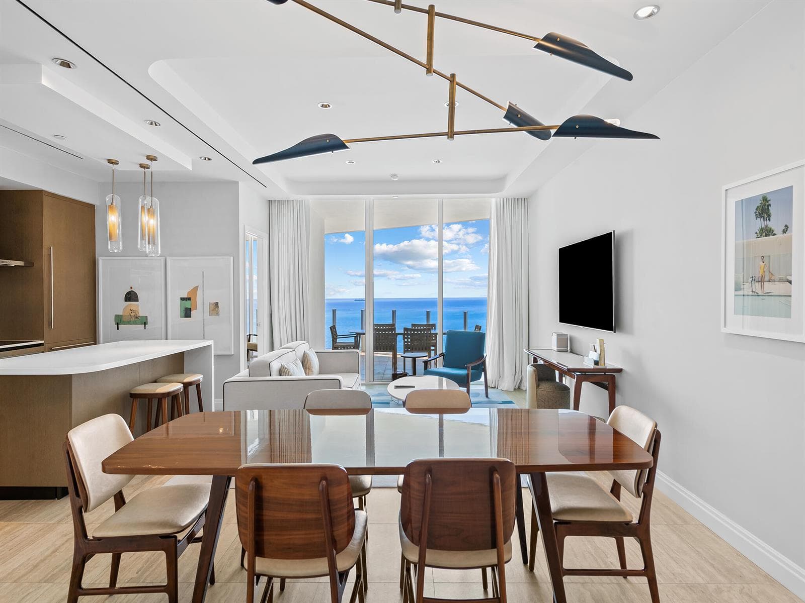 525 N Fort Lauderdale Beach Boulevard # 1505, Fort Lauderdale, FL 33304 photo 3