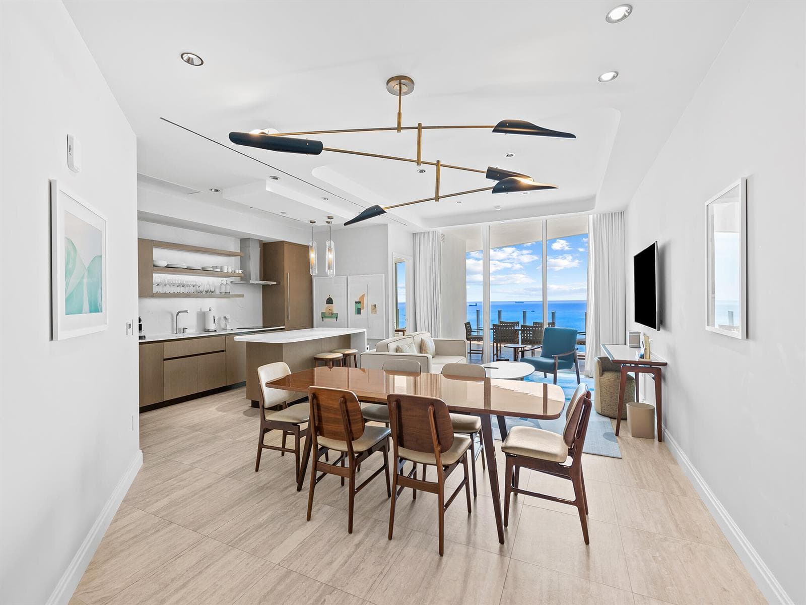 525 N Fort Lauderdale Beach Boulevard # 1505, Fort Lauderdale, FL 33304 photo 4