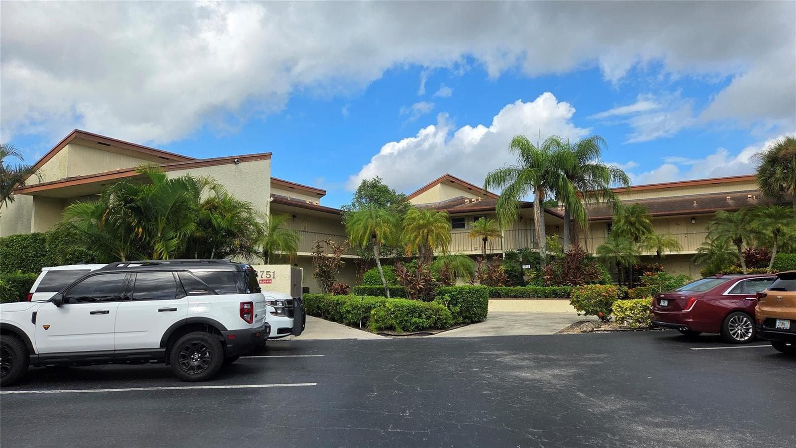 8751 Holly Court # 202, Tamarac, FL 33321 photo 3