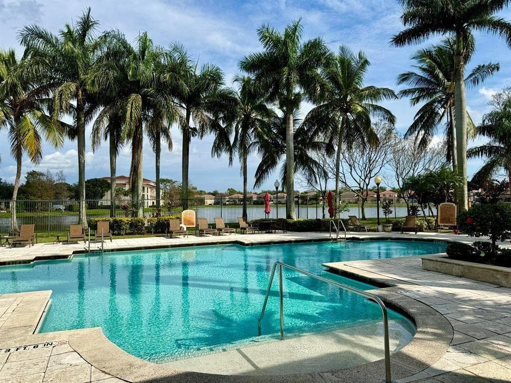 4101 San Marino Boulevard # 108, West Palm Beach, FL 33409 photo 2