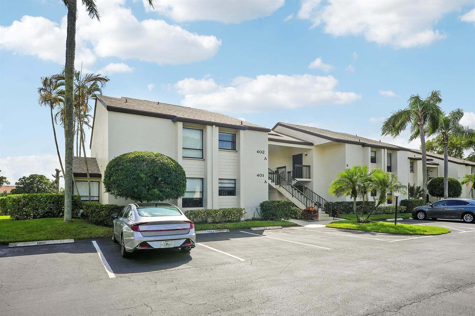 402 Wingfoot Drive # B, Jupiter, FL 33458 photo 2